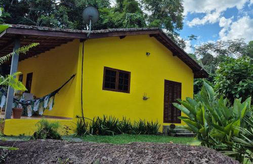 Recanto da Margo 1, casa com acesso a cachoeira - Foto 49