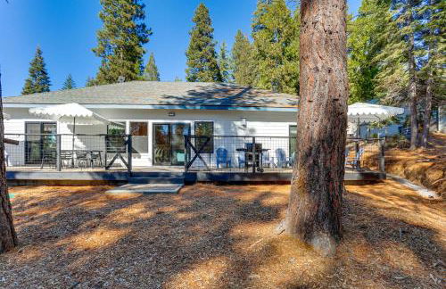 Golf and Hike! Home in Lake Almanor West Community - Foto 27