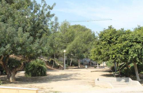 Playa Golf R5 1st floor Apartment with Comm Pool P248 - Foto 17