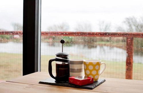 Wildflower Eco Lodges - Foto 35