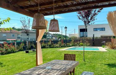 A Casa da Carminha, Ribeira Sacra - Foto 1