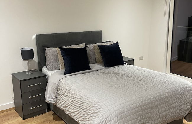 Spacious 2-bed Apartment in Whyteleafe - Foto 6