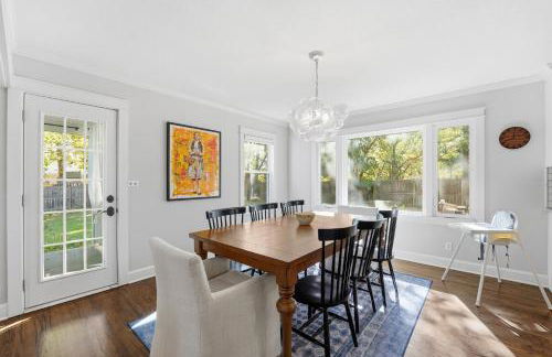 Kansas Cape Cottage - Foto 12