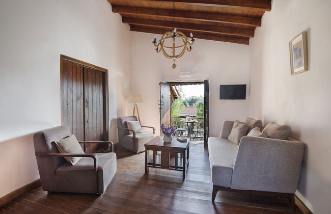 Meleni Cottage Houses - Foto 33