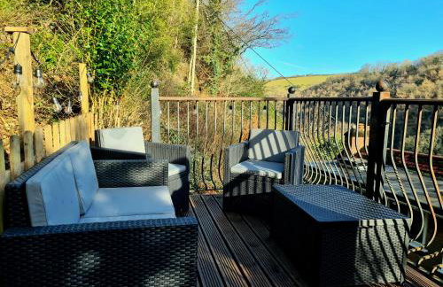 The Eaves in Lynton, Exmoor, Devon - Foto 7