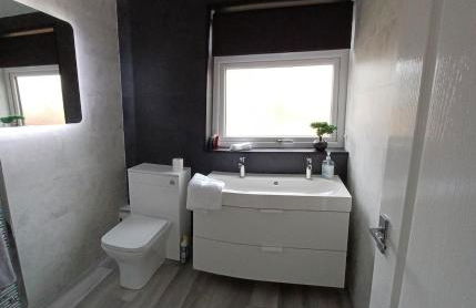 Modern flat in quiet residential cul-de-sac - Foto 9