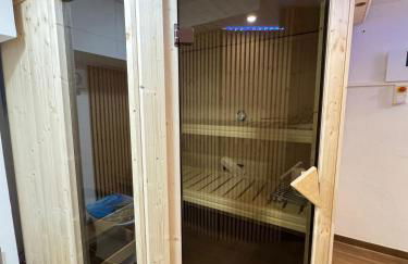 Schöne Souterrain Wohnung in Herzogenrath mit Sauna! - Foto 1