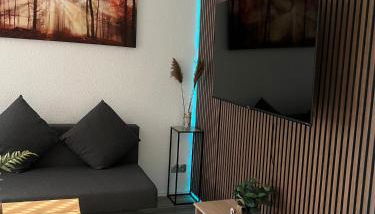 Gartenparadies mit Rheinblick in Urbar - Foto 2