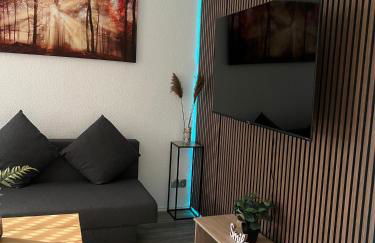 Gartenparadies mit Rheinblick in Urbar - Foto 2