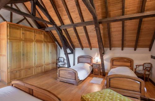 Beauchamps - Foto 38