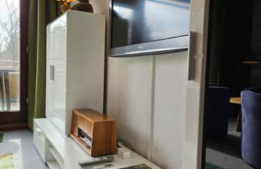 Ferienwohnung HBO Abbassian - Foto 7