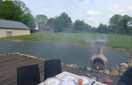 Gîte de la Guinchère Bretagne - Photo 12