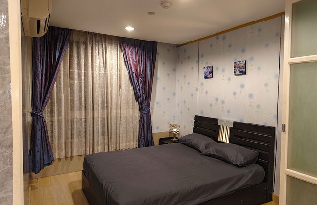 The Central Bangkok Station1 - Foto 2