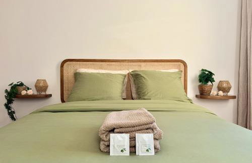 " Cocon Toulousain " Aéroport - Wifi - Parking - Foto 18