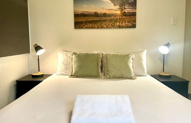 Esk Caravan Park & Motel - Foto 15