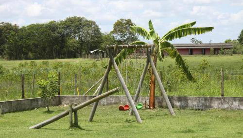 Recanto da Fazenda - Mata de São João - Foto 3