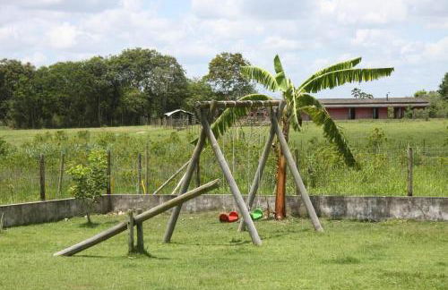 Recanto da Fazenda - Mata de São João - Foto 3