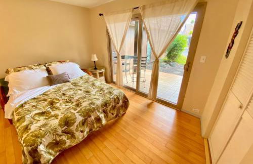 Beachfront 1 Bedroom Condo with Private Beach, Pool, Hot Tub - Foto 17