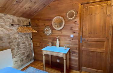 La Borie Maisonnette de Charme en Pierres 80m2 - Foto 10