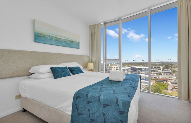 Reflection Tower Two - Foto 27