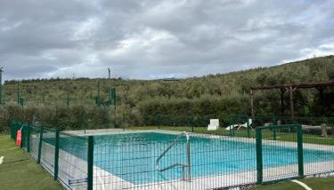 Hacienda Los Olivos Alora Grupos grandes Fiestas Pista de padel - Foto 2, minibar