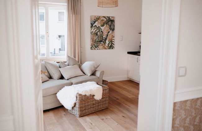 Das Betthupferl - Ihr Aparthotel - Foto 26