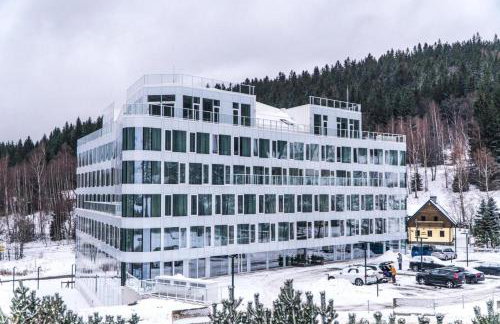 Aparthotel - Apartament BiałaPerła - Foto 39