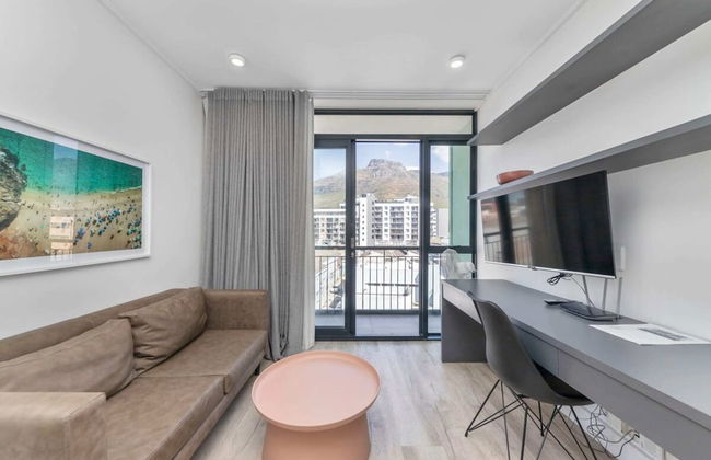 Stunning Studio Apartment With Balcony, Woodstock! - Foto 11