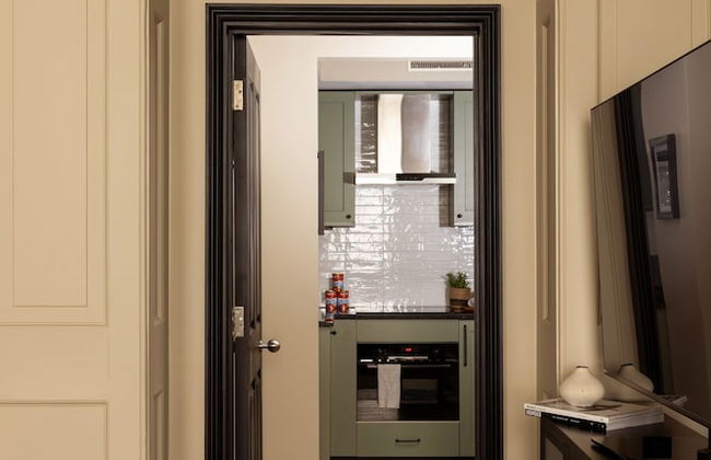 Native King’s Wardrobe, St. Paul’s - Foto 7