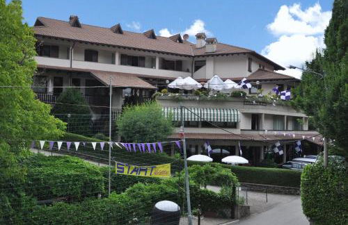 Hotel Residence Margherita - Foto 1