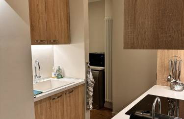 Appartamento Piazzetta - Casa Cossere - Suite - Photo 21