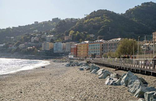 Casa Fronte Mare - Foto 34