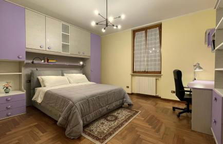 Appartamento e stanze a Casalpusterlengo - Foto 5