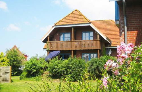 Sonnenstern Lemkenhafen - Foto 20