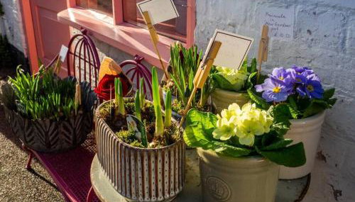 The Old Reading Rooms Linton - Foto 5