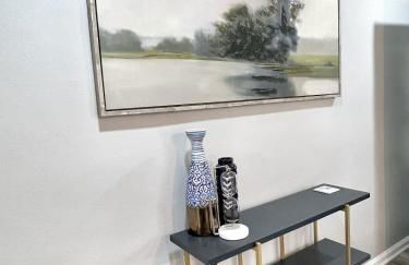 Family-friendly Decatur Oasis - Foto 9