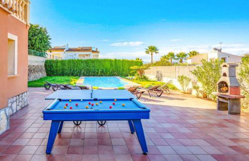 Villa Nogal by Villa Plus - Photo 11