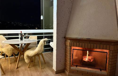 Duplex com vista espetacular no Morro do Elefante! - Foto 71