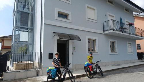 Apartment Flach 'Mary' by Interhome - Foto 3