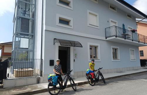 Apartment Flach 'Mary' by Interhome - Foto 3