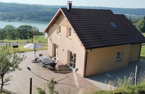 Magnifique maison de vacances vue sur le lac - Foto 11
