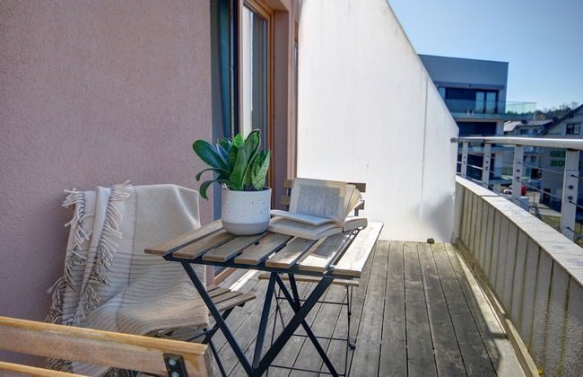 HelApart - Helska Villa - Photo 43