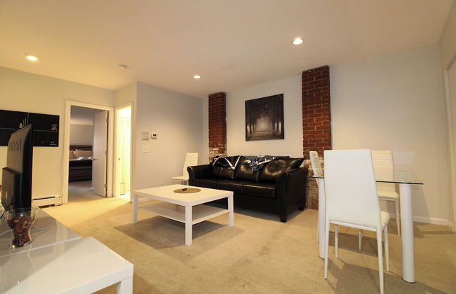 Evonify - Back Bay Suites - Foto 33