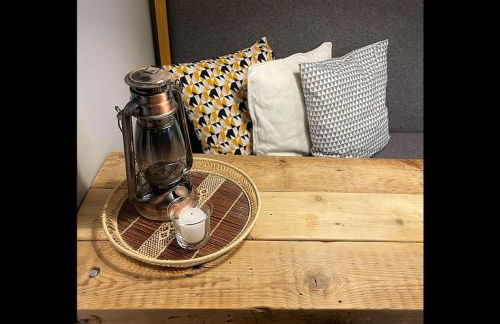 SURFKAJÜTE - Ferienwohnung in Warnemünde - Foto 31