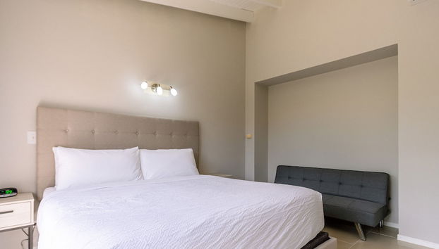 Servicios del alojamiento