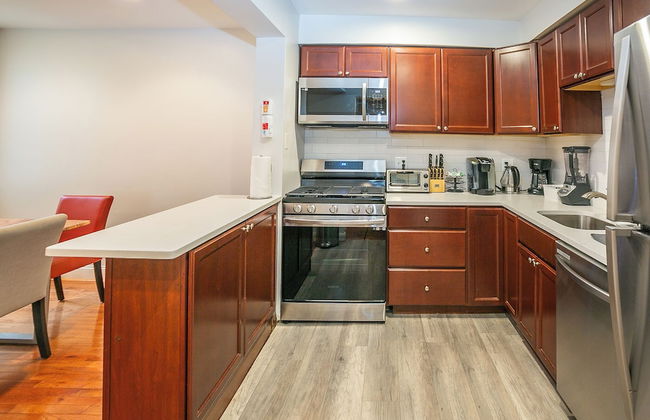 Cozy 3 Bedroom/Great Location - Foto 13