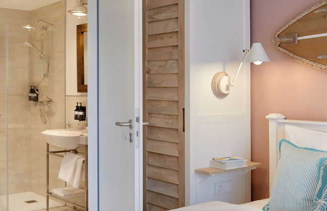 Beach Apartments Büsum - Foto 65