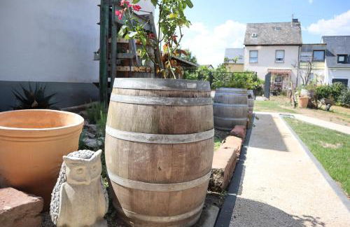 Winzerhaus Wehlener Sonnenuhr - Foto 13