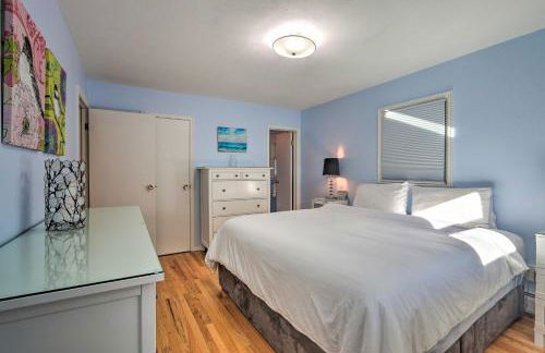 Family-Friendly Woodbury Home with Yard and Deck! - Foto 17