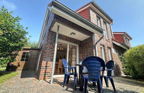 Haus Jany - Harlesiel - Foto 29